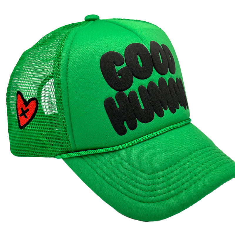 GOOD HUMAN Trucker (Kelly)