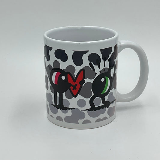 GIVE 11oz Coffee Mug