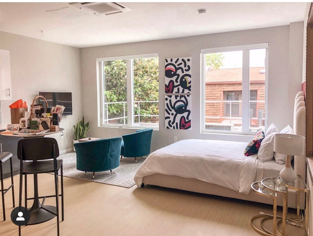 Home Is Where The Heart Is