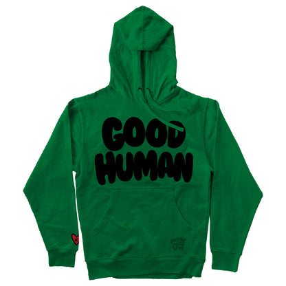 GOOD HUMAN Hoodie