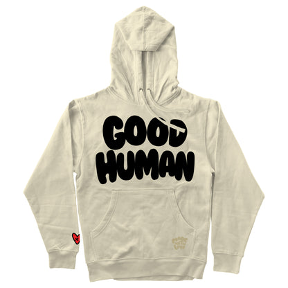 GOOD HUMAN Hoodie