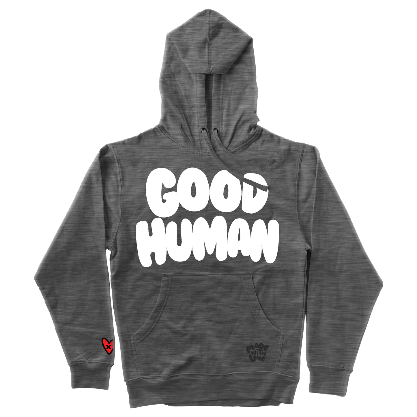 GOOD HUMAN Hoodie