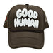 GOOD HUMAN Trucker