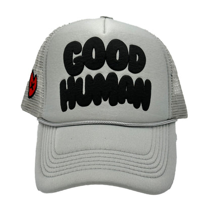 GOOD HUMAN Trucker