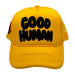 GOOD HUMAN Trucker