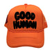GOOD HUMAN Trucker