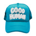 GOOD HUMAN Trucker