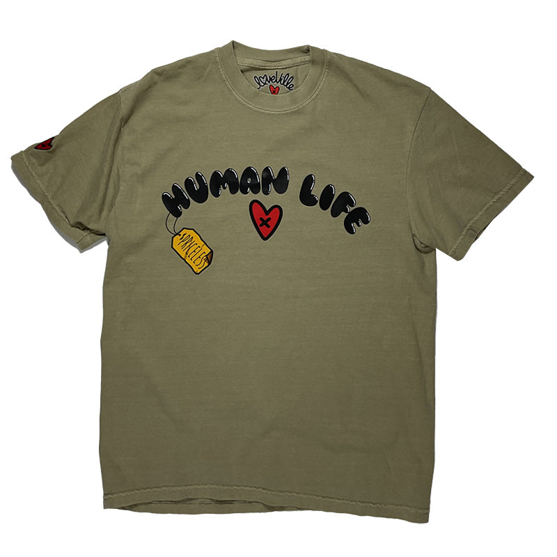 Priceless TEE