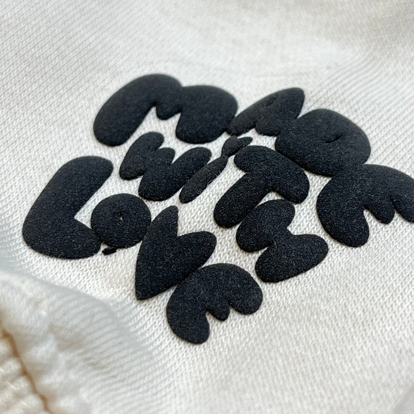 Loveville's Uplift Hoodie