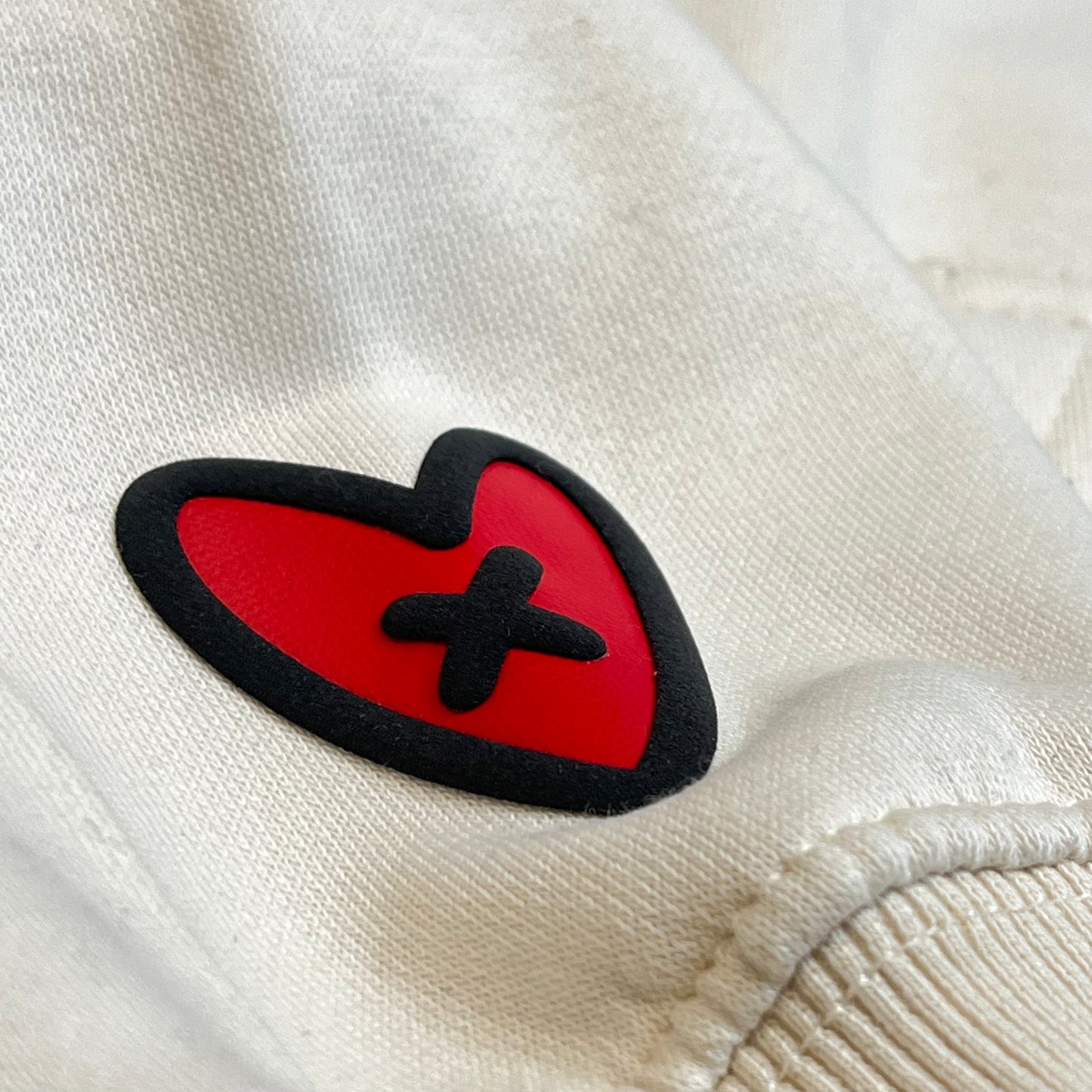 Loveville's Uplift Hoodie