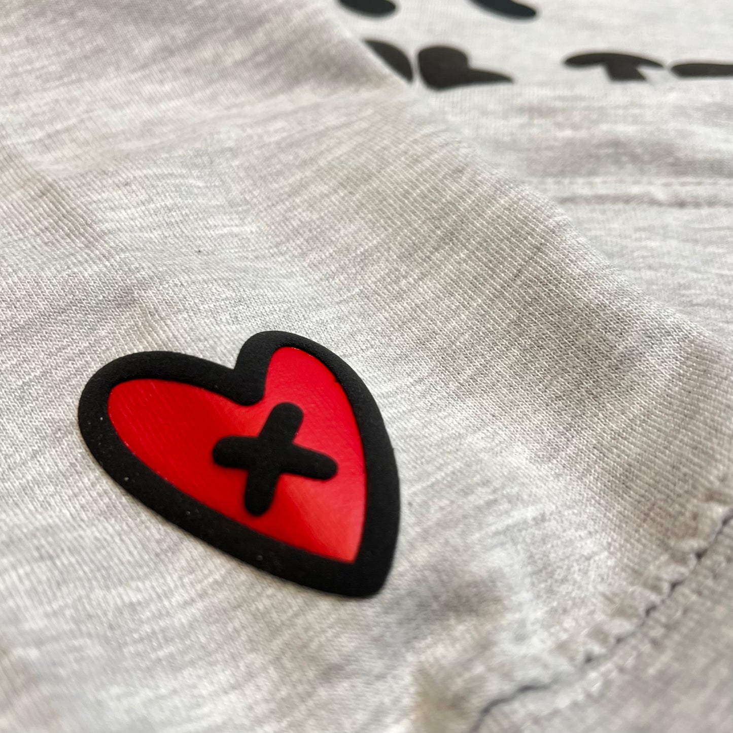 Loveville's Heal The World (HTW) Hoodie