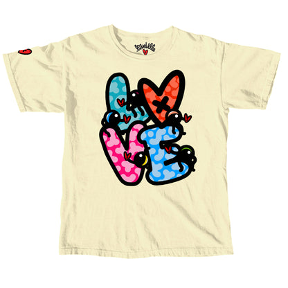 “LOVE” Tee