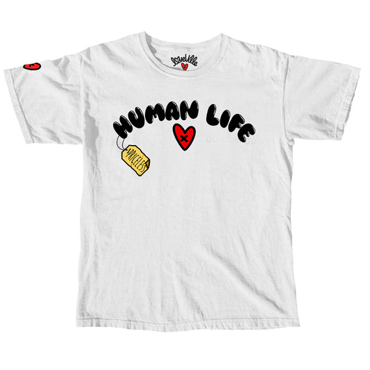 Priceless TEE