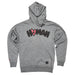 Loveville “H❤️MAN” Hoodie