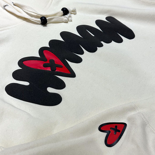 Loveville “H❤️MAN” Hoodie
