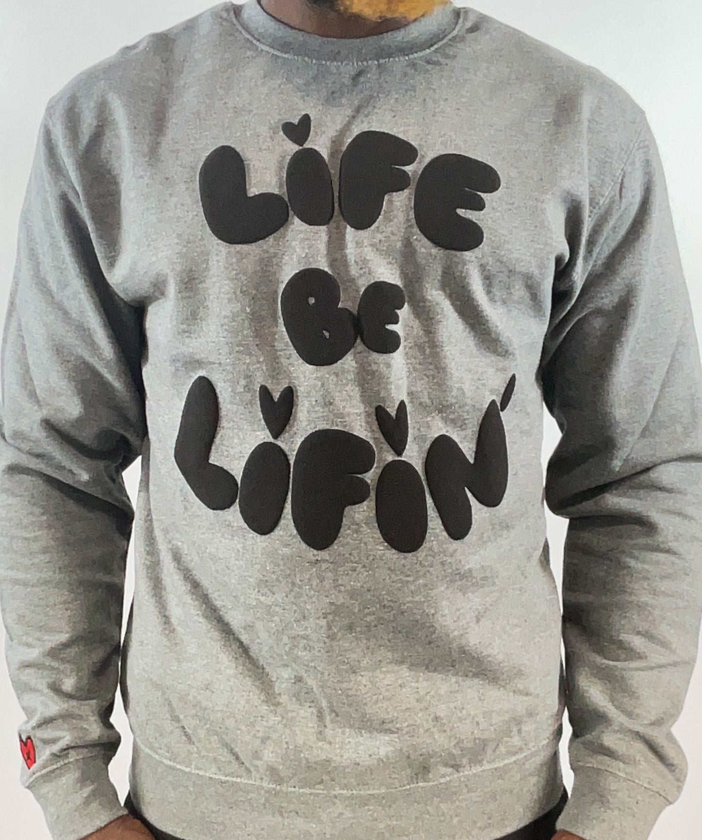 LBL Crewneck Sweatshirt
