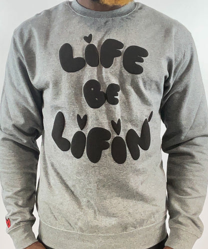 LBL Crewneck Sweatshirt