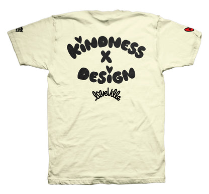 Kindness x Design Tee