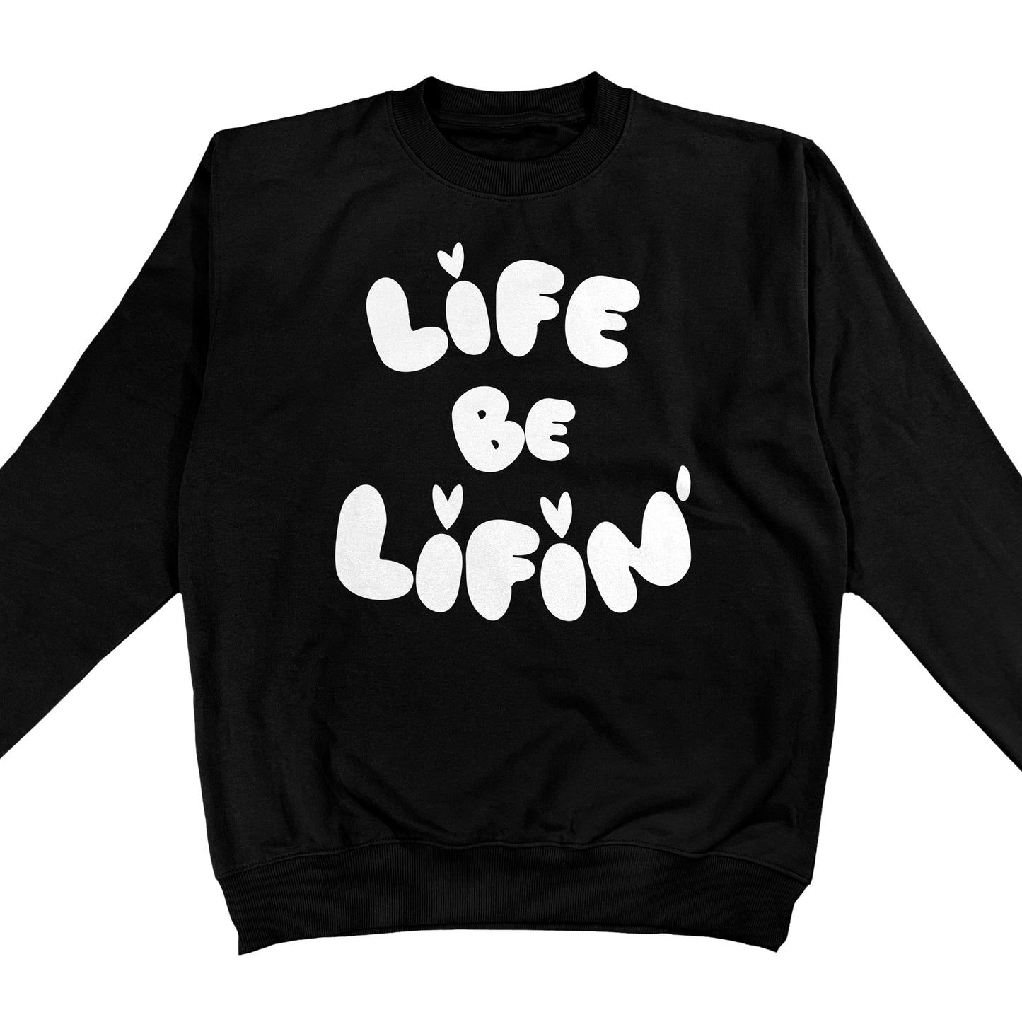 LBL Crewneck Sweatshirt
