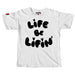 Life Be Lifin Tee