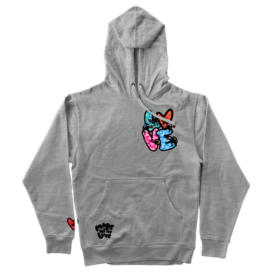 LOVE Hoodie